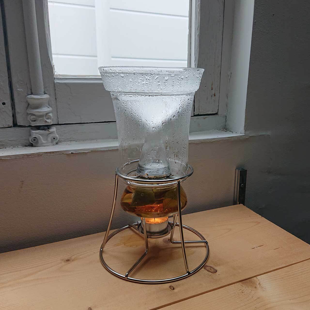 free shipping】Herb water Maker | Seeding