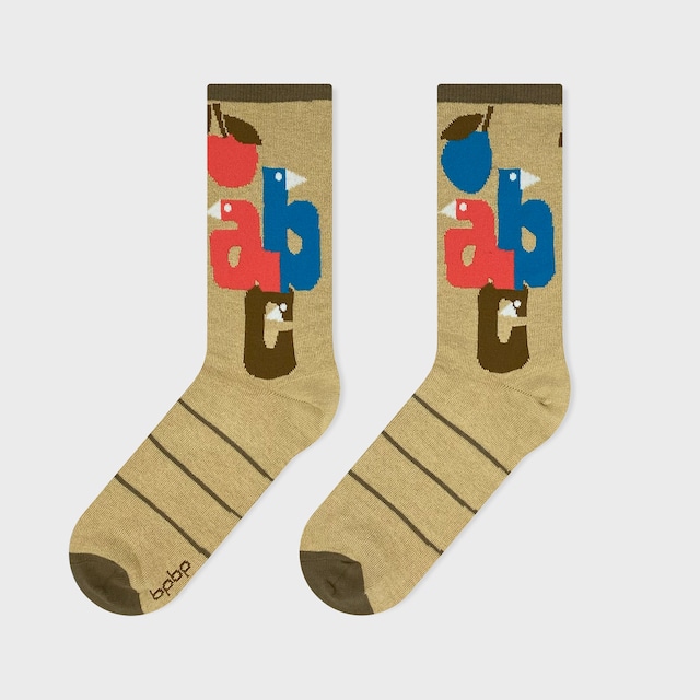 母の日ギフト【SOCKS 2 PAIR GIFT SET】YUYA ソックス2足ギフトセット