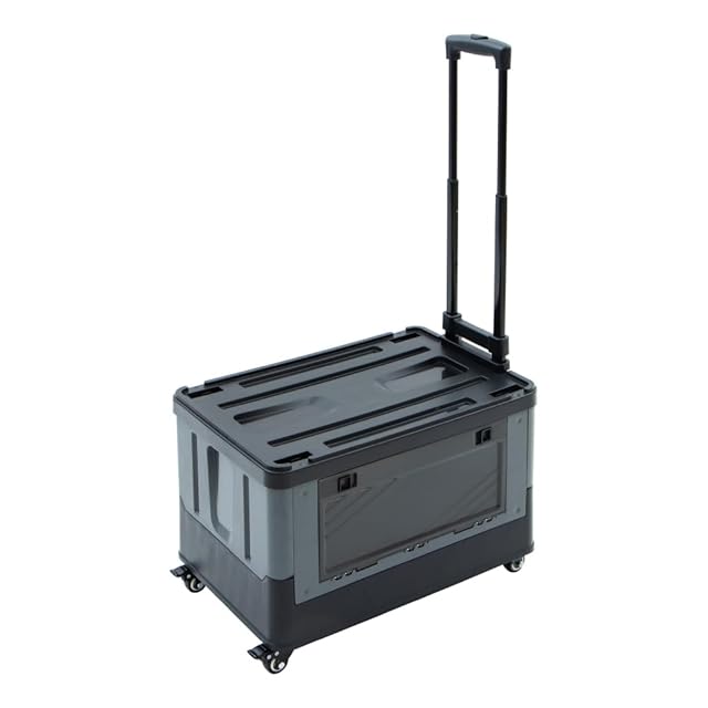 Vintage ZARGES Aluminium Container TrunkCase Havana Joe ビンテージ