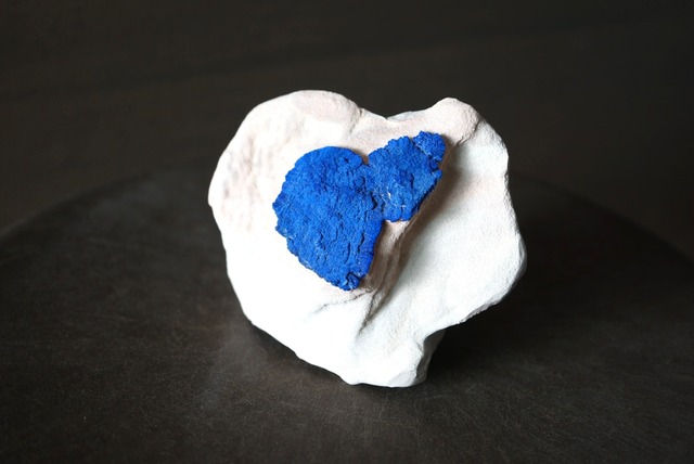 アズライト・サン Azurite Sun 1134