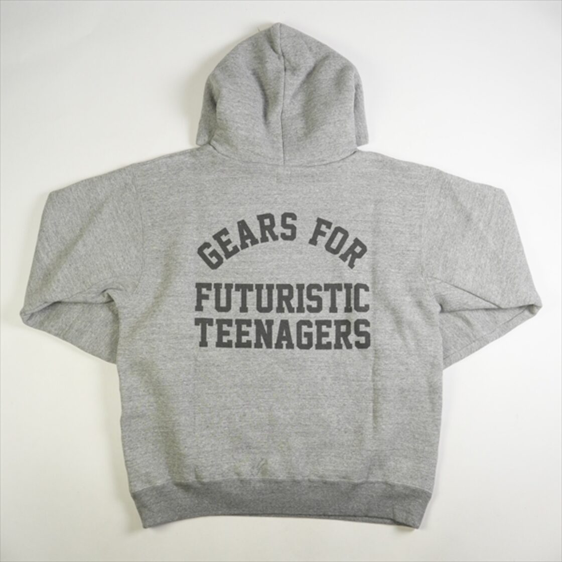 Size【L】 HUMAN MADE ヒューマンメイド 23AW SWEAT HOODIE Gray 