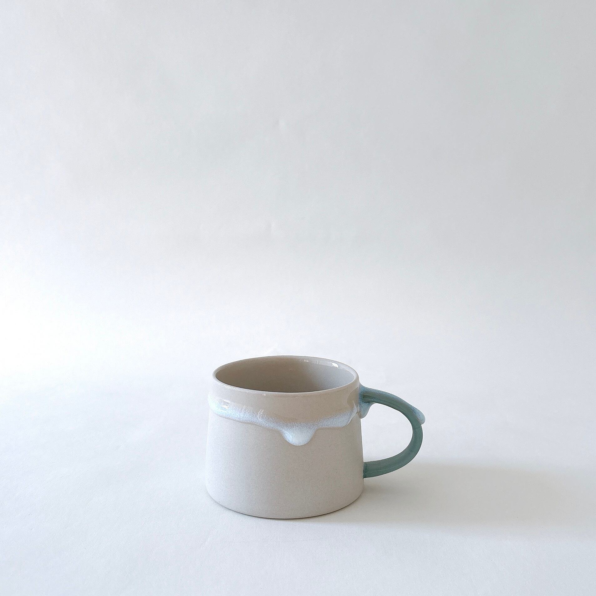 【宮木英至】Drippy mug④