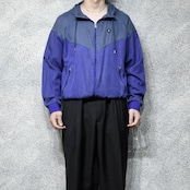 NIKE world class silk cotton blouson