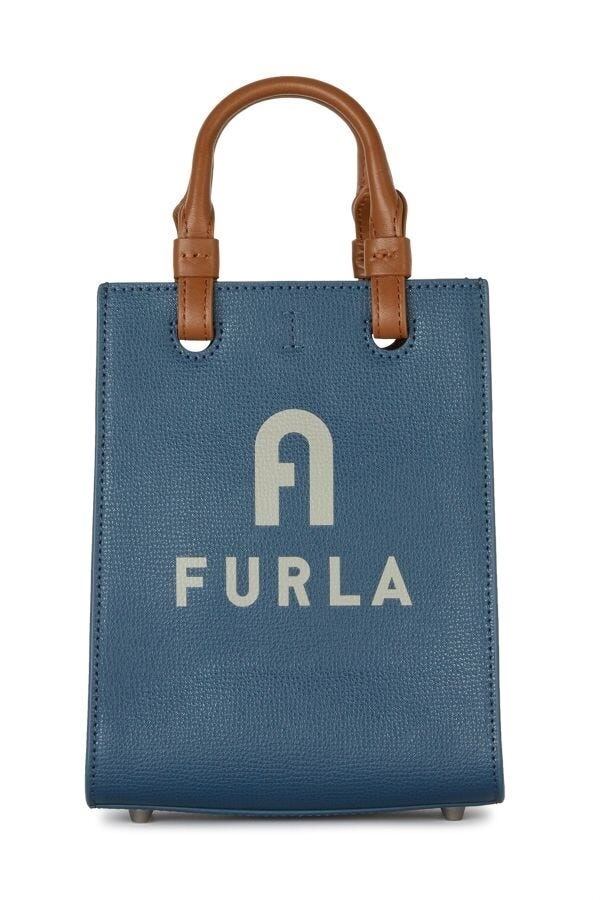 FURLA 吉高由里子 ハンドバッグ ショルダーバッグ 【公式通販】