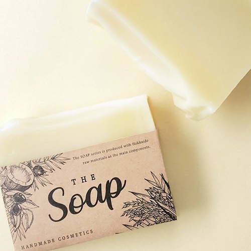THE Soap(カモミール)