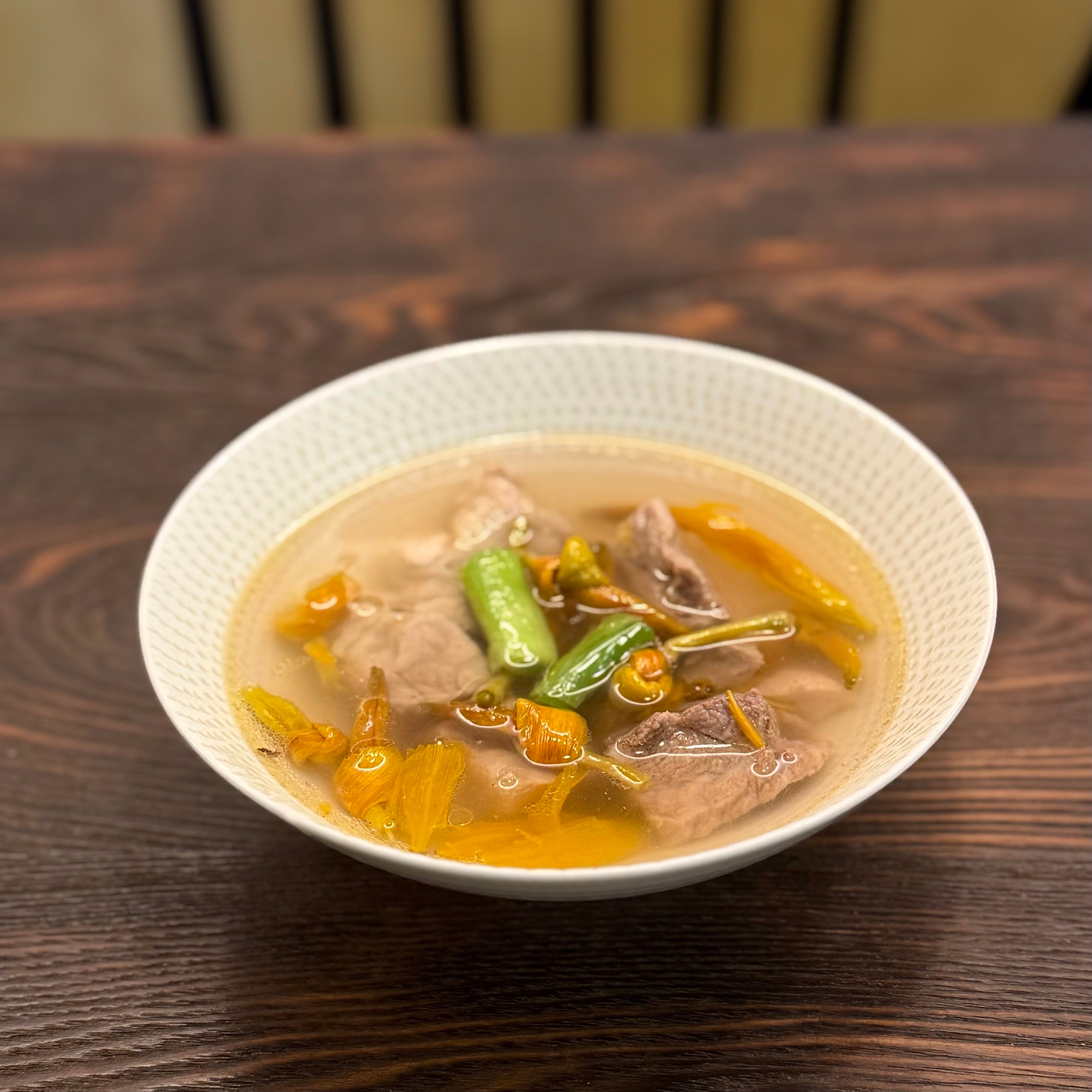 【イベント予約】「洪藝庭の台湾お料理教室」2026年6月13日(土)10:00〜13:00