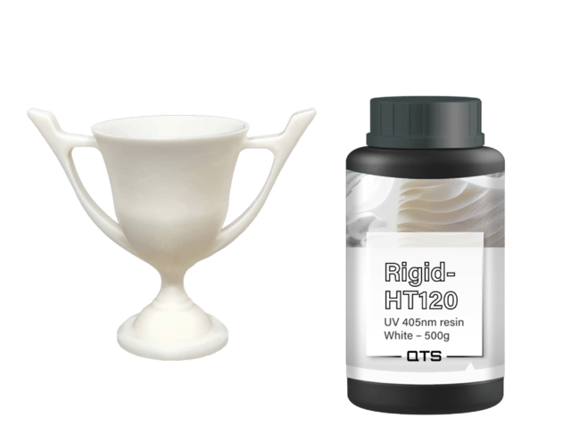 Rigid HT120（500g）