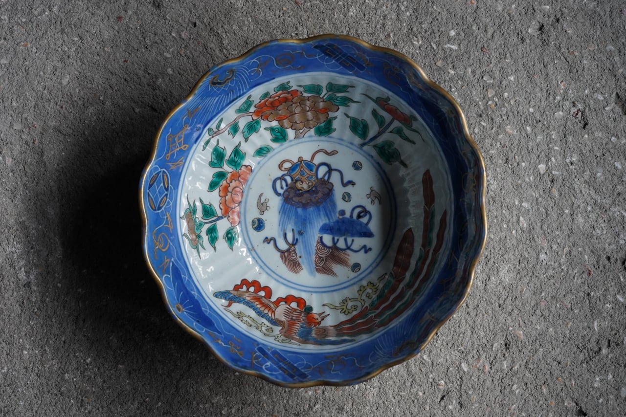 ALL ITEM | 器まるかく南平台