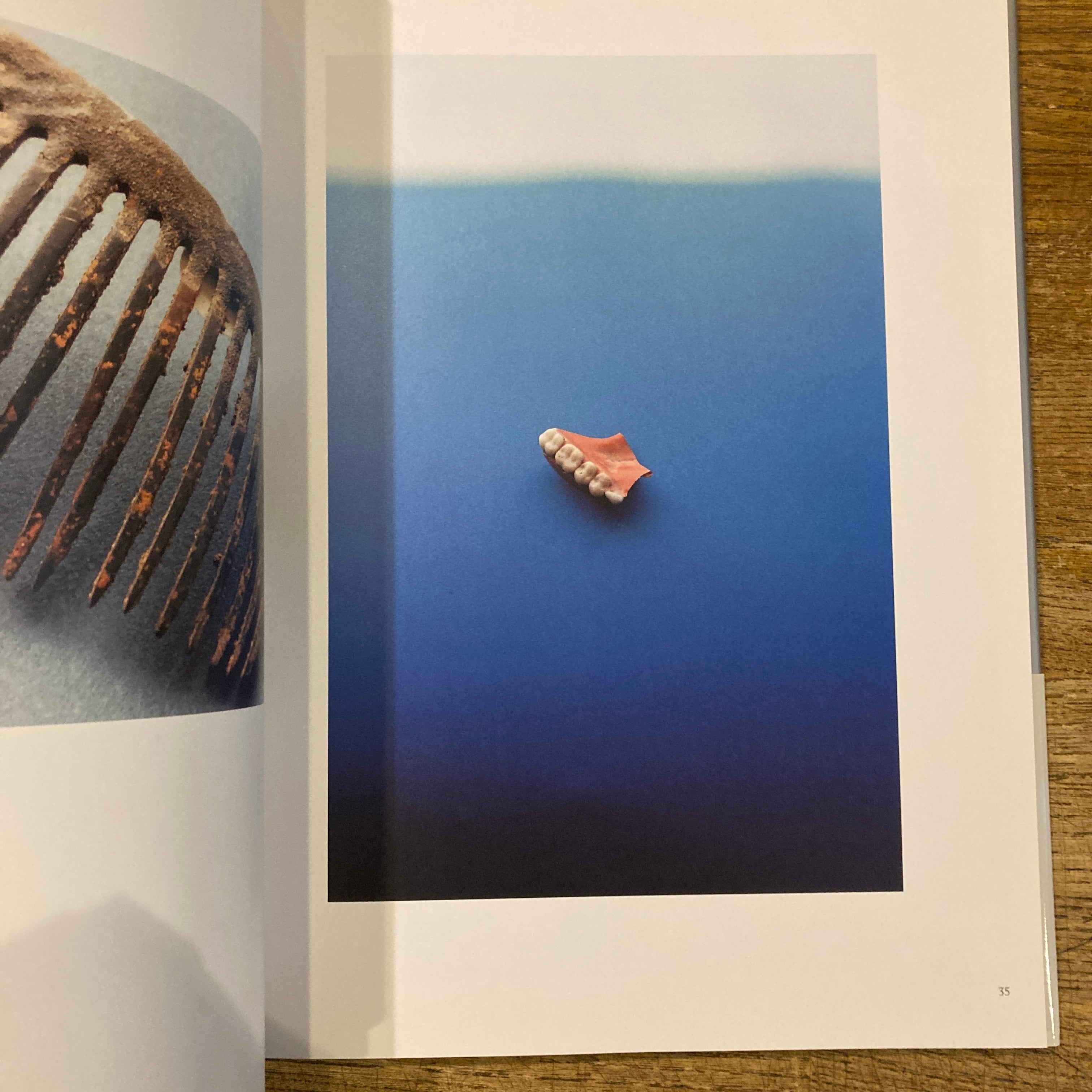 From ひろしま / 石内都 | 百年