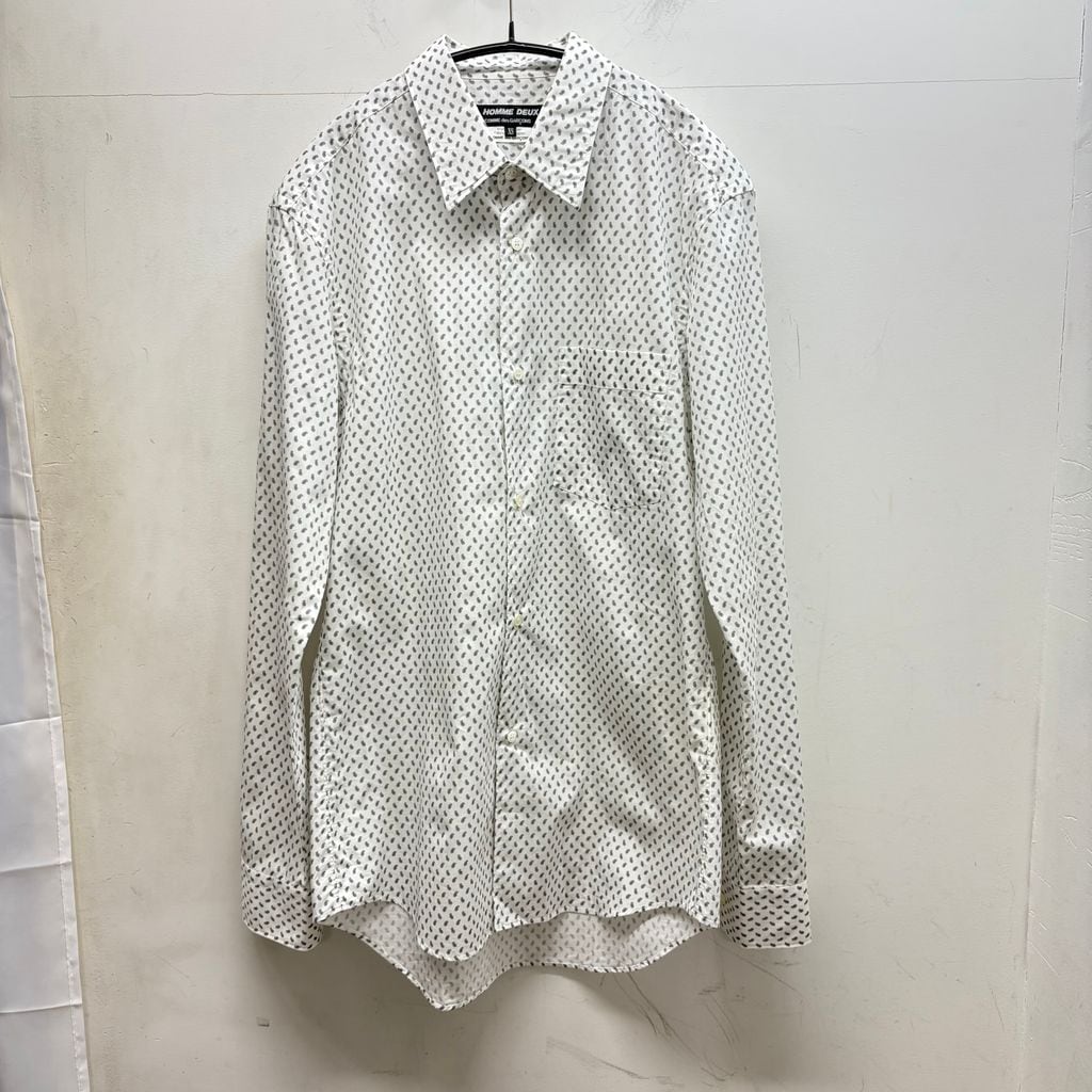 COMME des GARCONS、GANRYU | ブランド古着Brooch