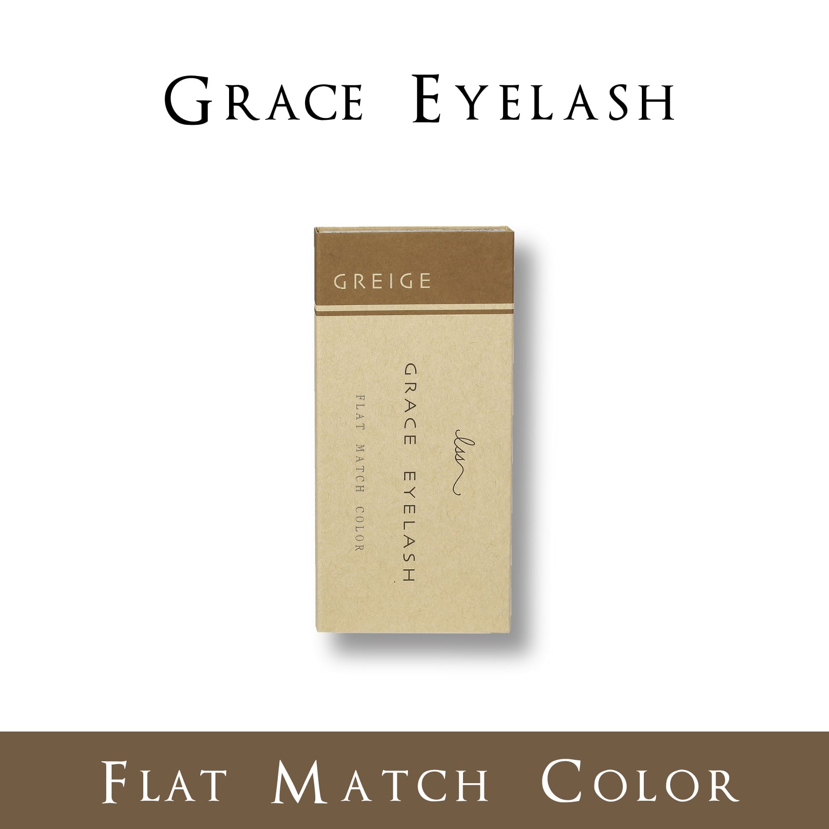 Graceページです。 グレイスアイラッシュ GREIGE | ISSマツエク商材公式オンラインショップ