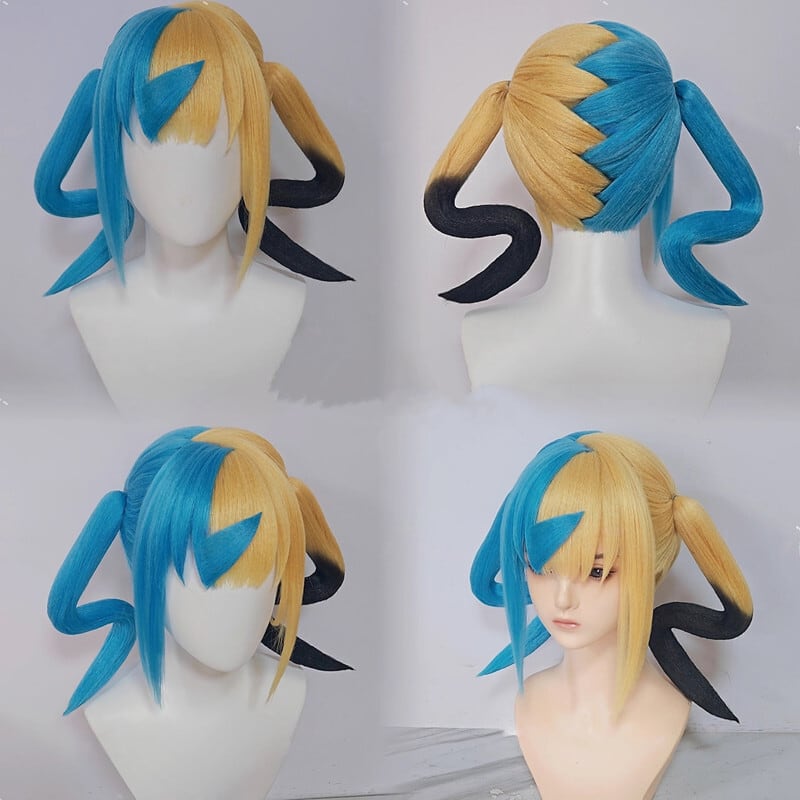 勝利の女神:NIKKE ベルベットバニーガール コスプレ衣装 | Sencos