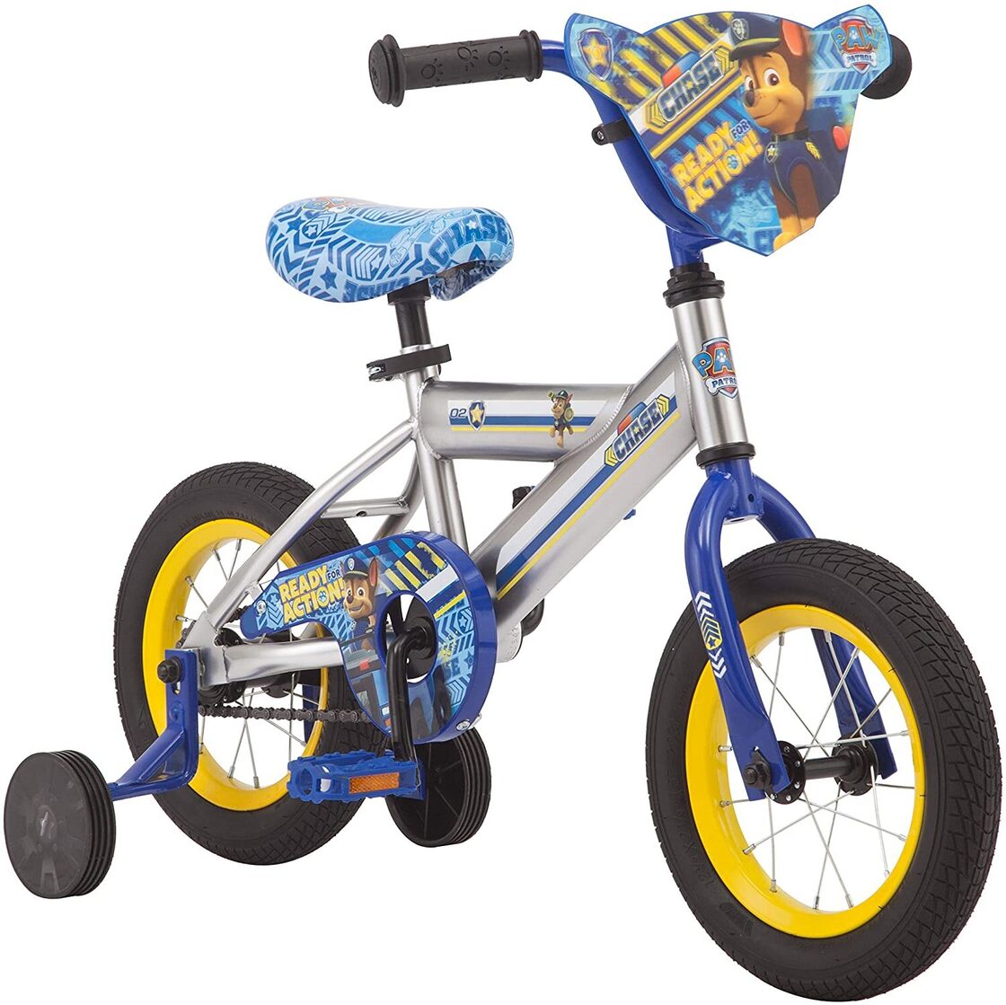kps パウパトロール 自転車 日本未発売 キッズ ガールズ おもちゃ 12 