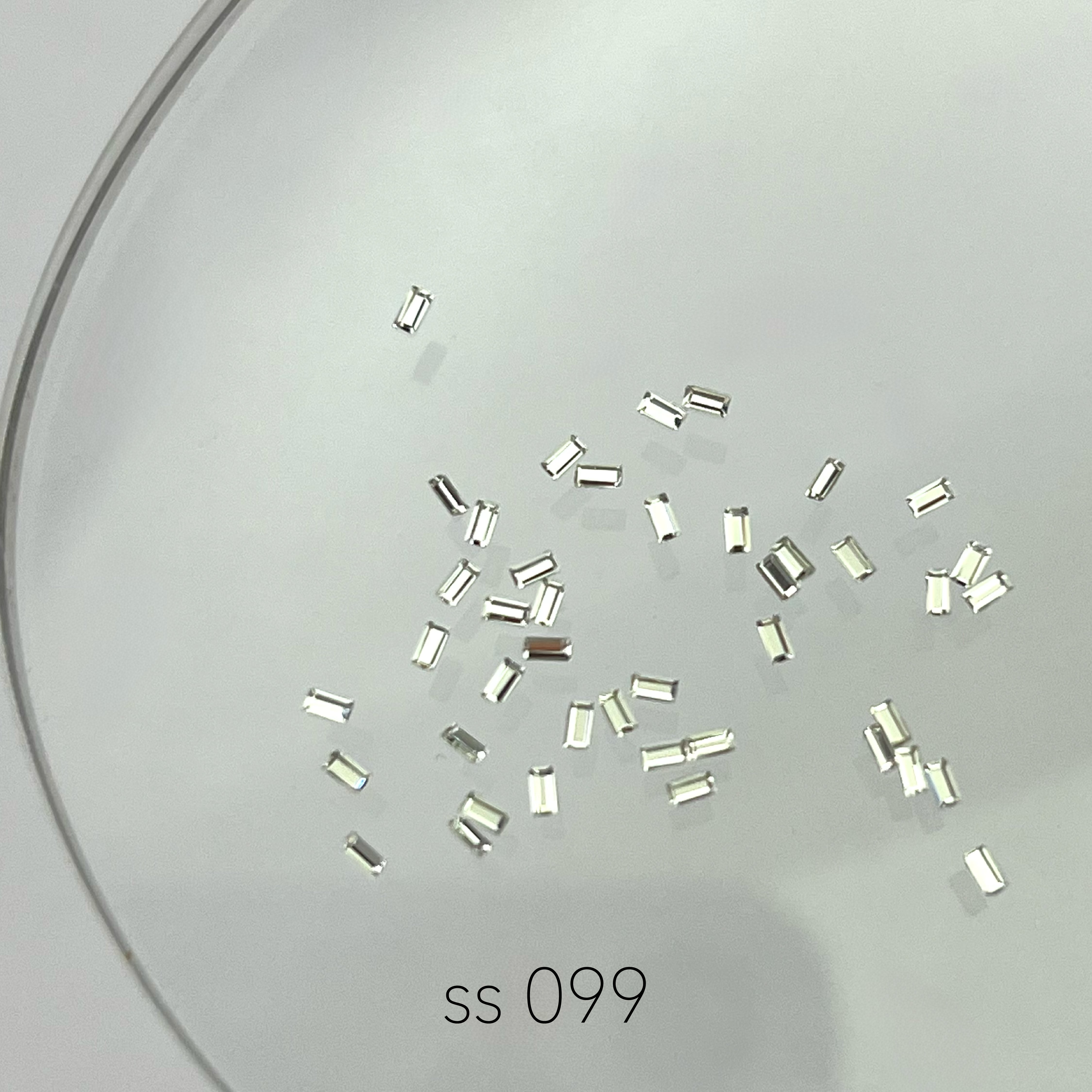 ストーン・パーツ | ONO NAIL FURNITURE