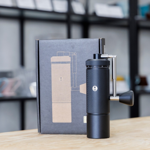 NCD ディストリビューター NCD Nucleus Coffee Distributor ディストリビューター ブラック