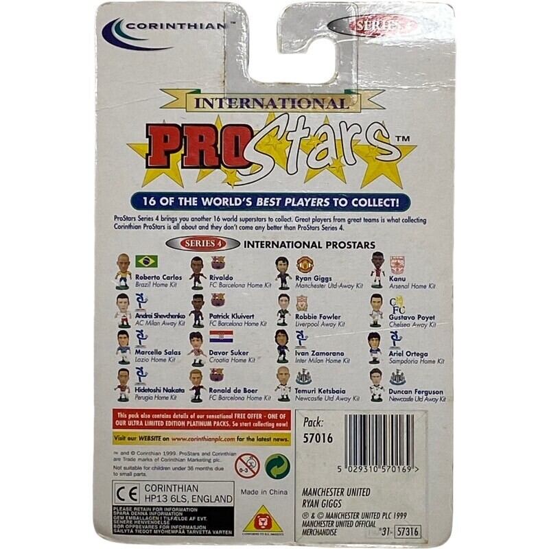 CORINTHIAN PROSTARS FIGURE | les.osaka.higashinari