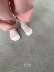 〖取寄〗韓国子供服 / 26winter / Digreen / ウォルナットソックス / キッズ / 冬服 *S~XL*