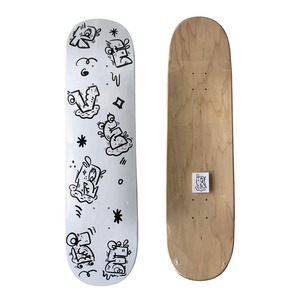 Reverse Original 2023 by Sear Deck 8.25"