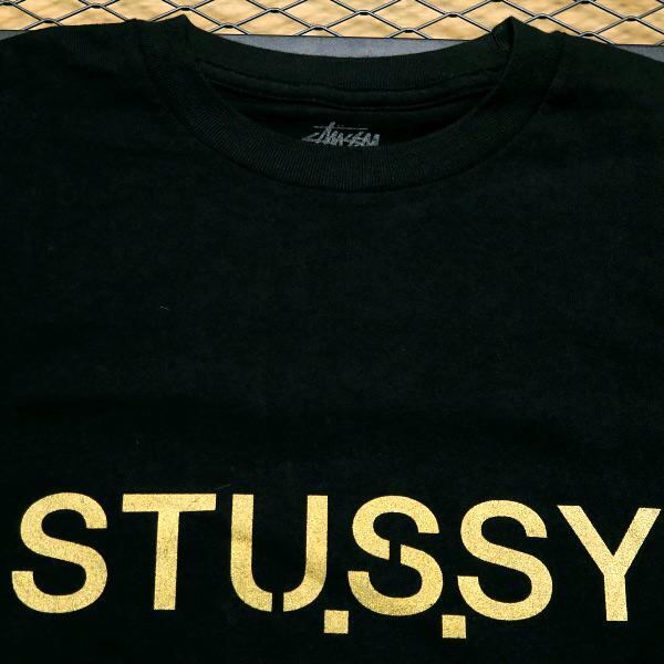 STUSSY KUMAMOTO 15TH ANNIVERSARY TEE サイズXL ステューシー 熊本