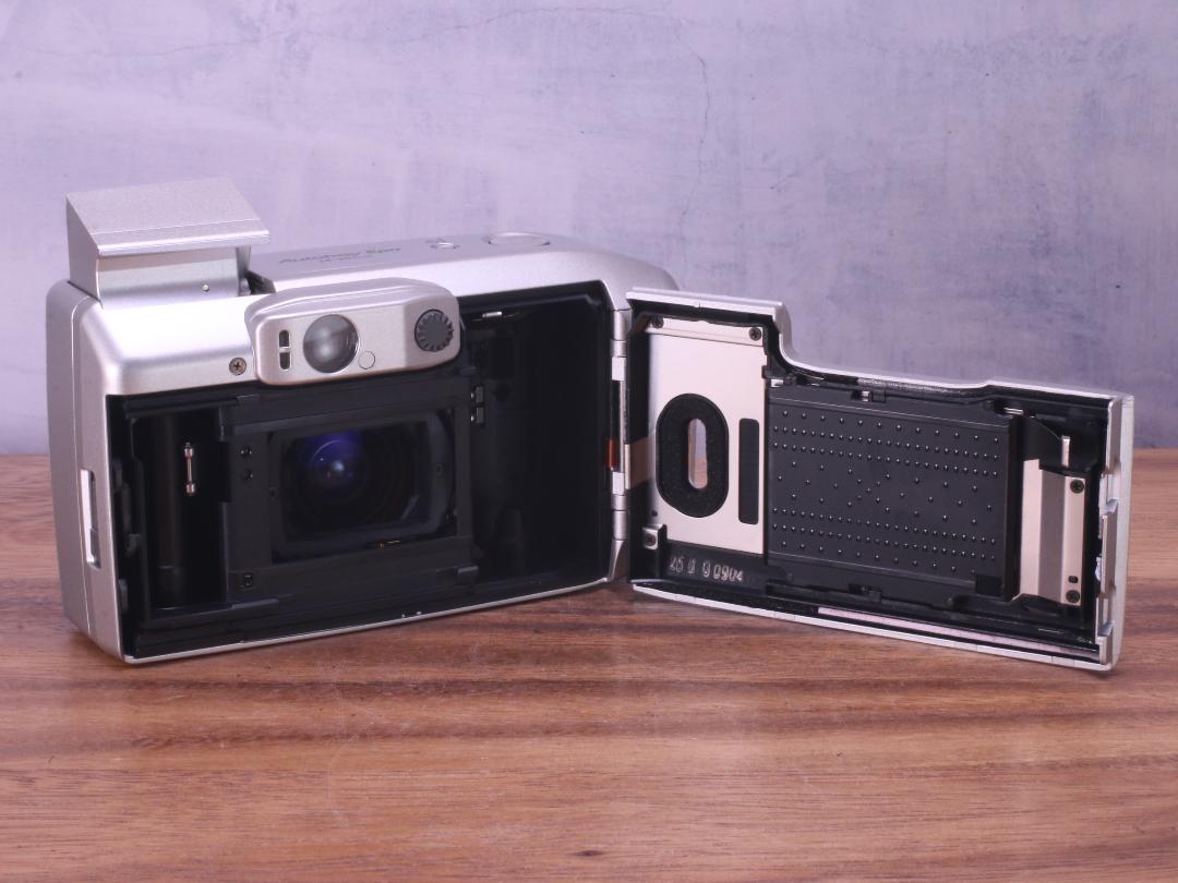 Canon Autoboy EPO | Totte Me Camera