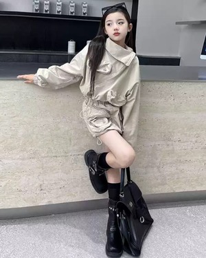 ストリートモード・ユーティリティセットアップ