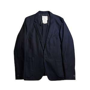 STEPHAN SCHNEIDER cashmere blend wool tailored jacket