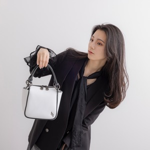 【holies】 MiniDice Totebag 豊岡鞄 (RM03)