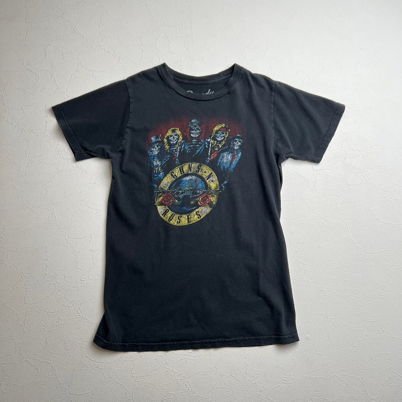 80s~ キューバシャツ 刺繍 オープンカラー 開襟 半袖シャツ 白 古着