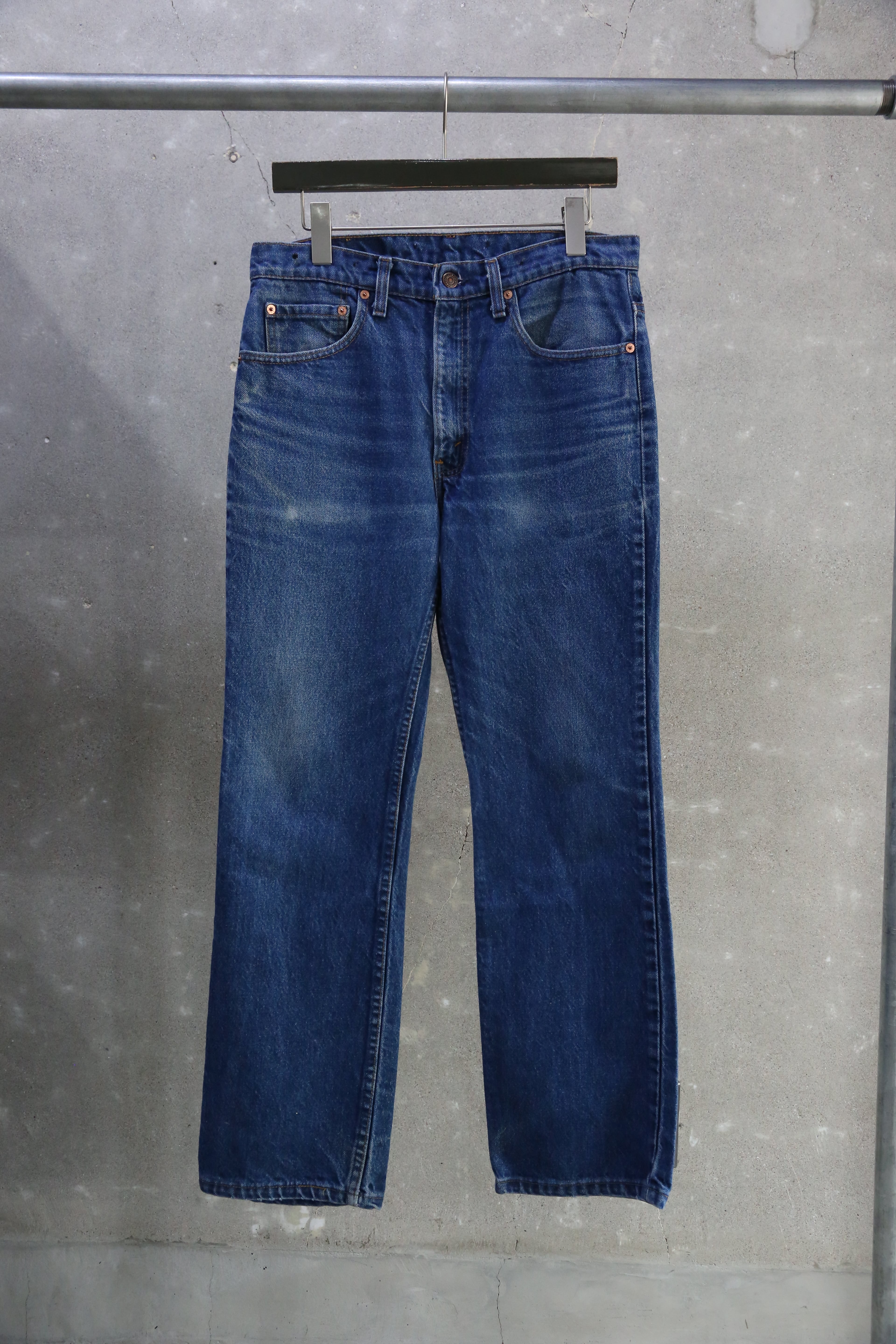 Dockers】Action Slacks | the Holic vintage clothing