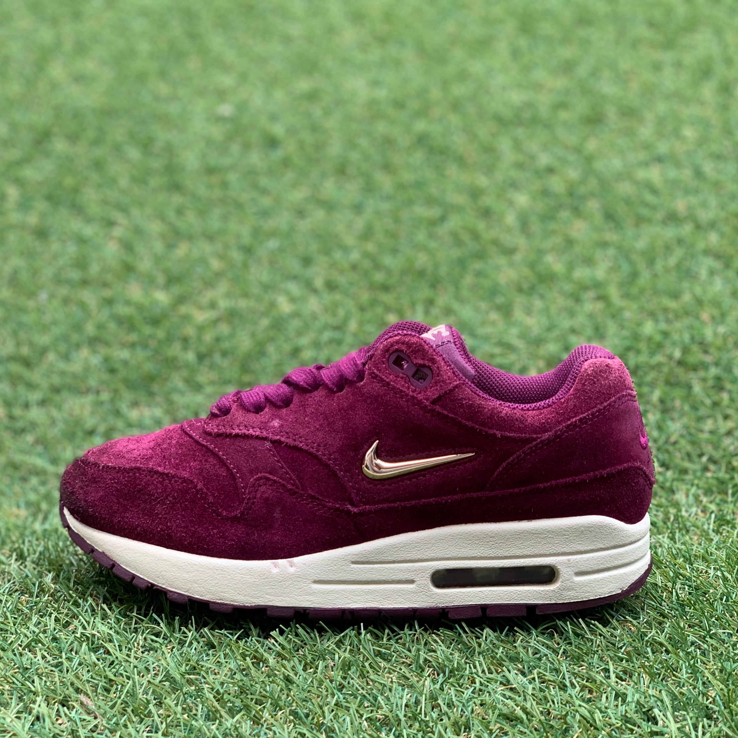 NIKE AIR MAX 1 JEWEL ナイキ エアマックス 1 ジュエル D213