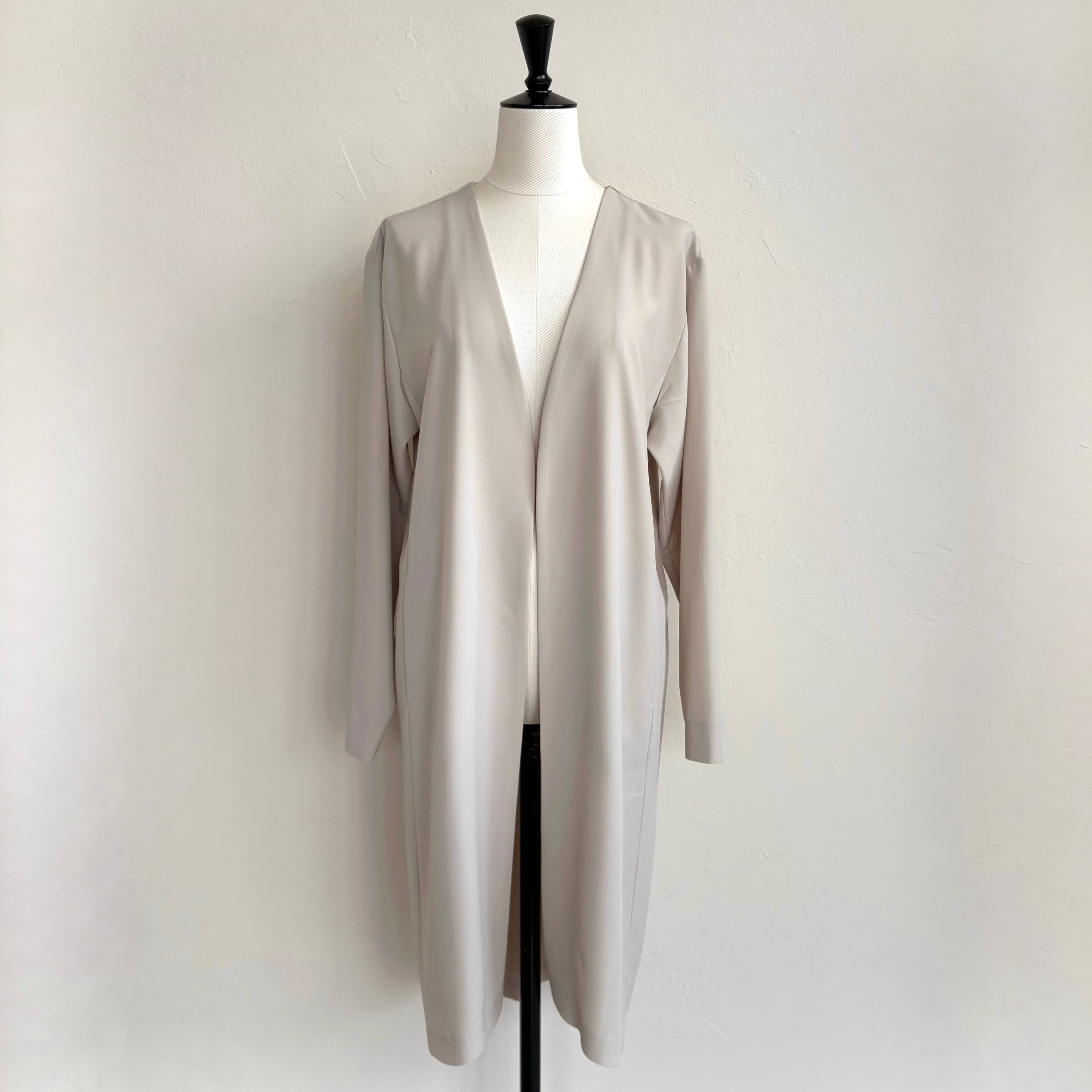 シソラス　セレクト　sysorus select ダブルジップコートワンピース ワンピース | SYSORUS