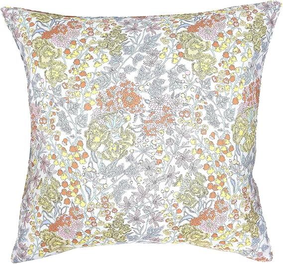 258 Vintage Tulu Sheep Cushion Cover Bヴィンテージ トゥル シープ