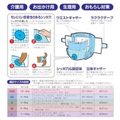 ネオ・ルーライフ ネオ・オムツ M 小・中型犬用 28枚入り 単品