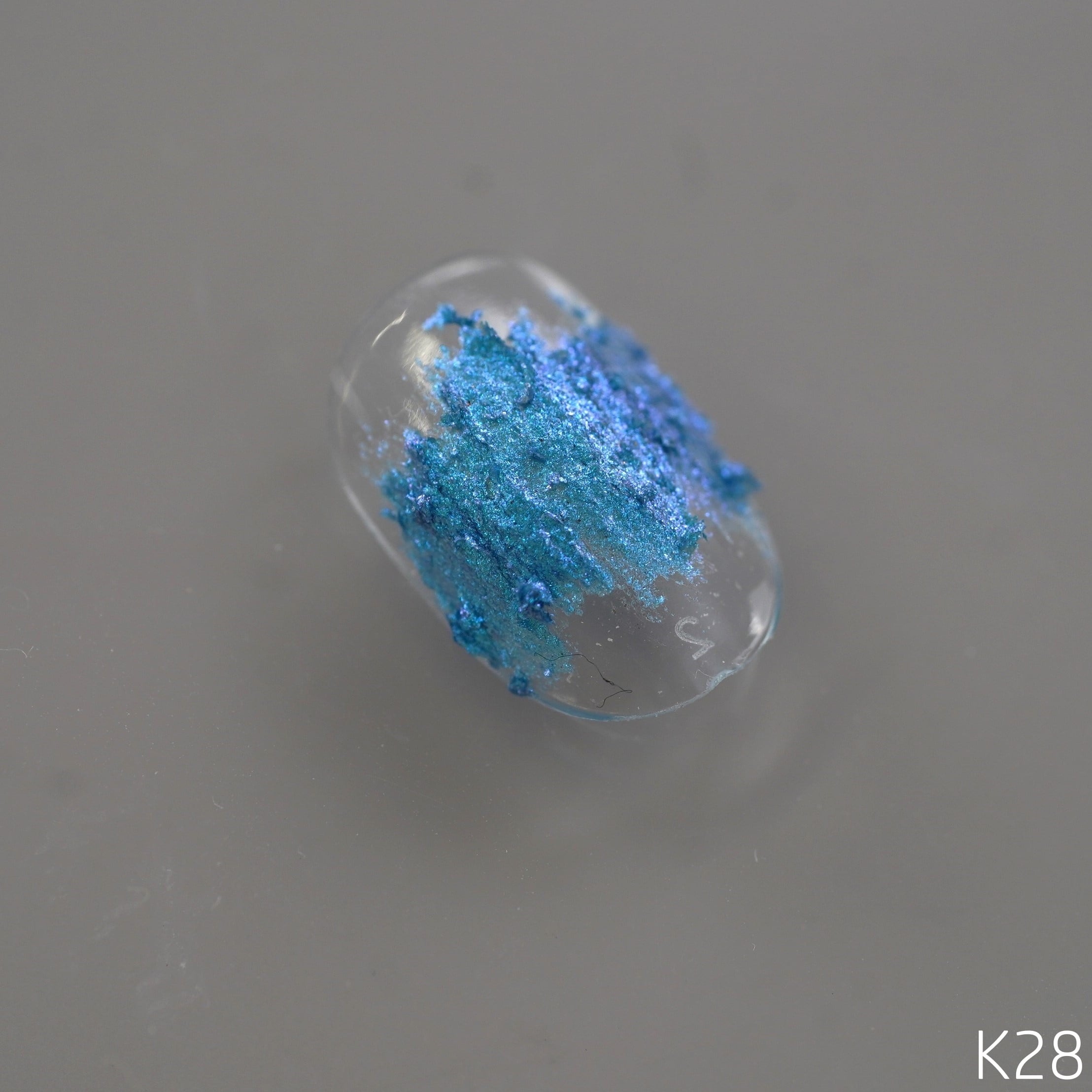 ohana キラメキバームジェル【単品】K15-K28 | プラスディー