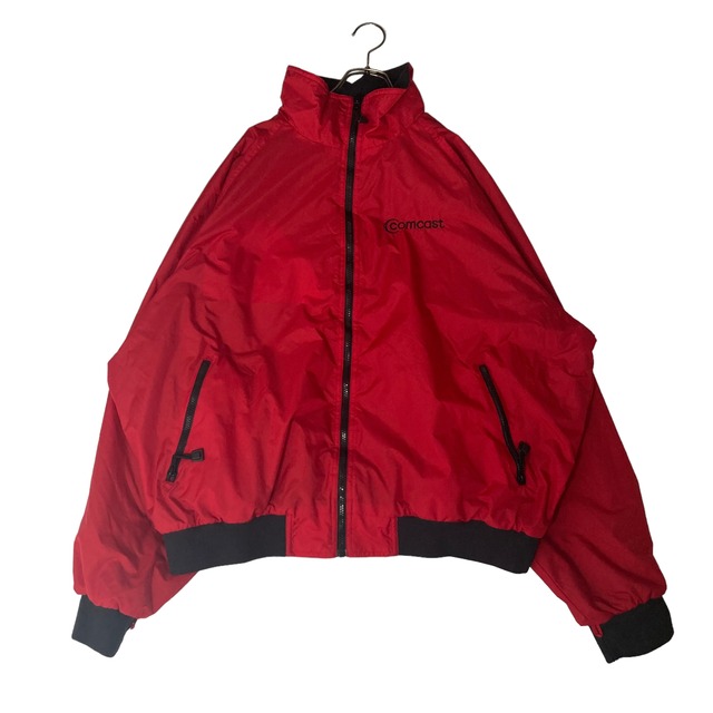 【ラグランスリーブ】HART WELL   マウンテンジャケット　2XL   刺繍