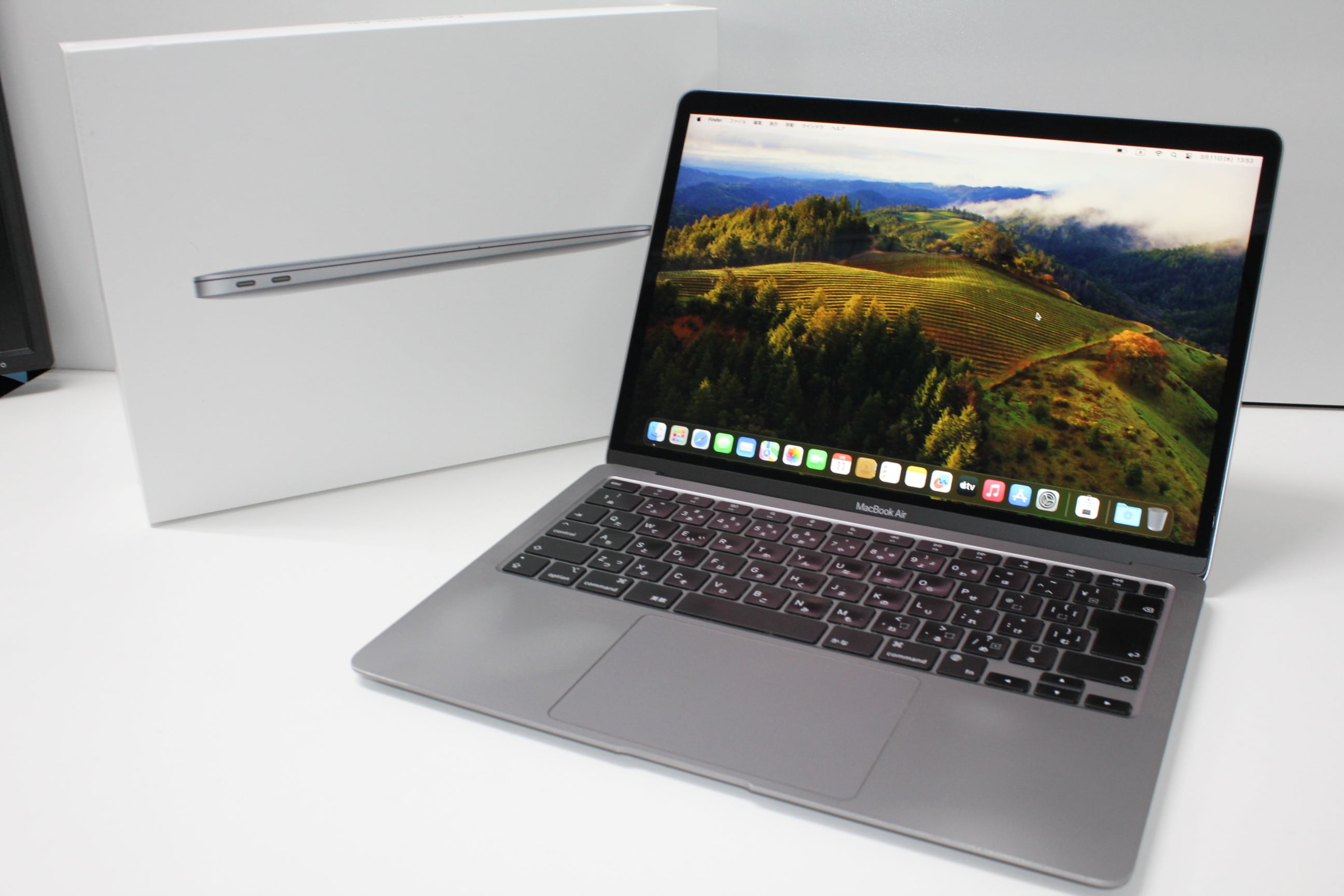 パソコン Apple Mac Book Retina 12-inch Early 2015 Core M/8GB/512GB MJY42J/A MacBook（Retina,12インチ,Early 2015）512GB/8GB〈MJY42J/A〉⑤