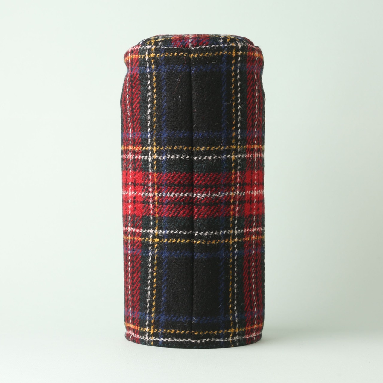 Harris Tweedを使用した筒型ドライバー用ヘッドカバー HT_09DR_C