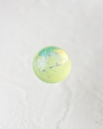 ラウンドカボション 12mm #12【硝子の宝石】