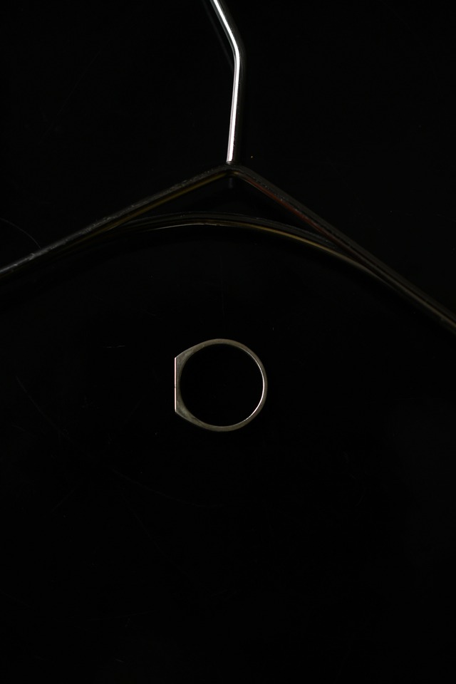 SQUARE RING