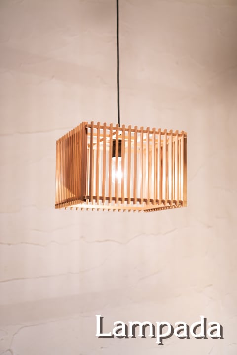 新洋電気AP798　簾　ren　ペンダントライト 新洋電気〕 AP798 簾 ren ペンダントライト | 照明＆エシカルライフ