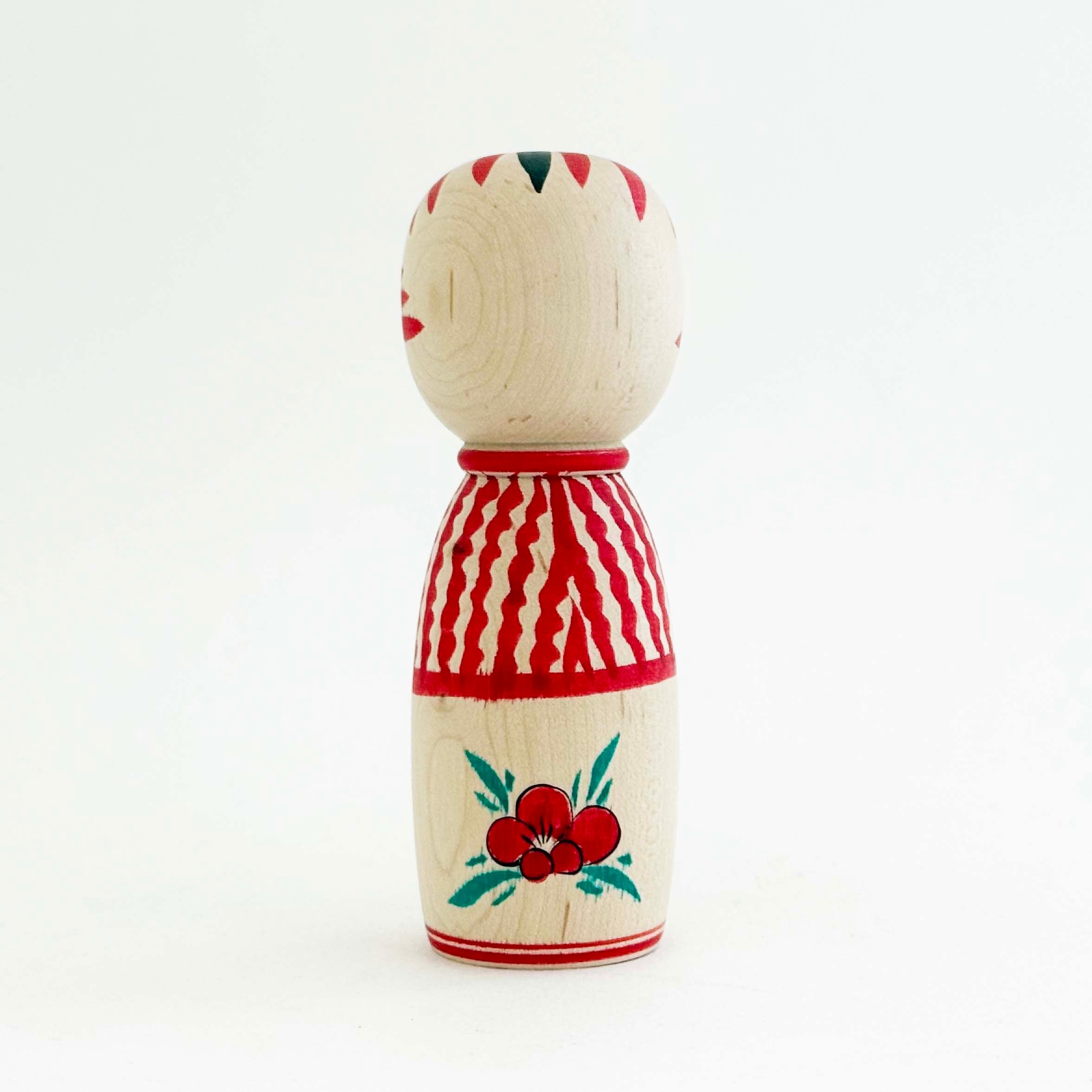 遠刈田系 / 佐藤良子工人（梅）