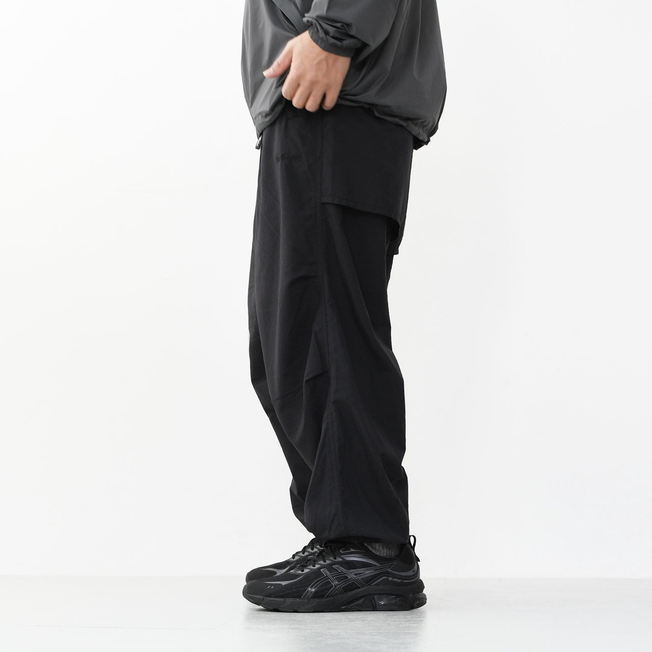 WILD THINGS[ワイルドシングス] SUPPLEX STAND UP PANTS [WT25076AD