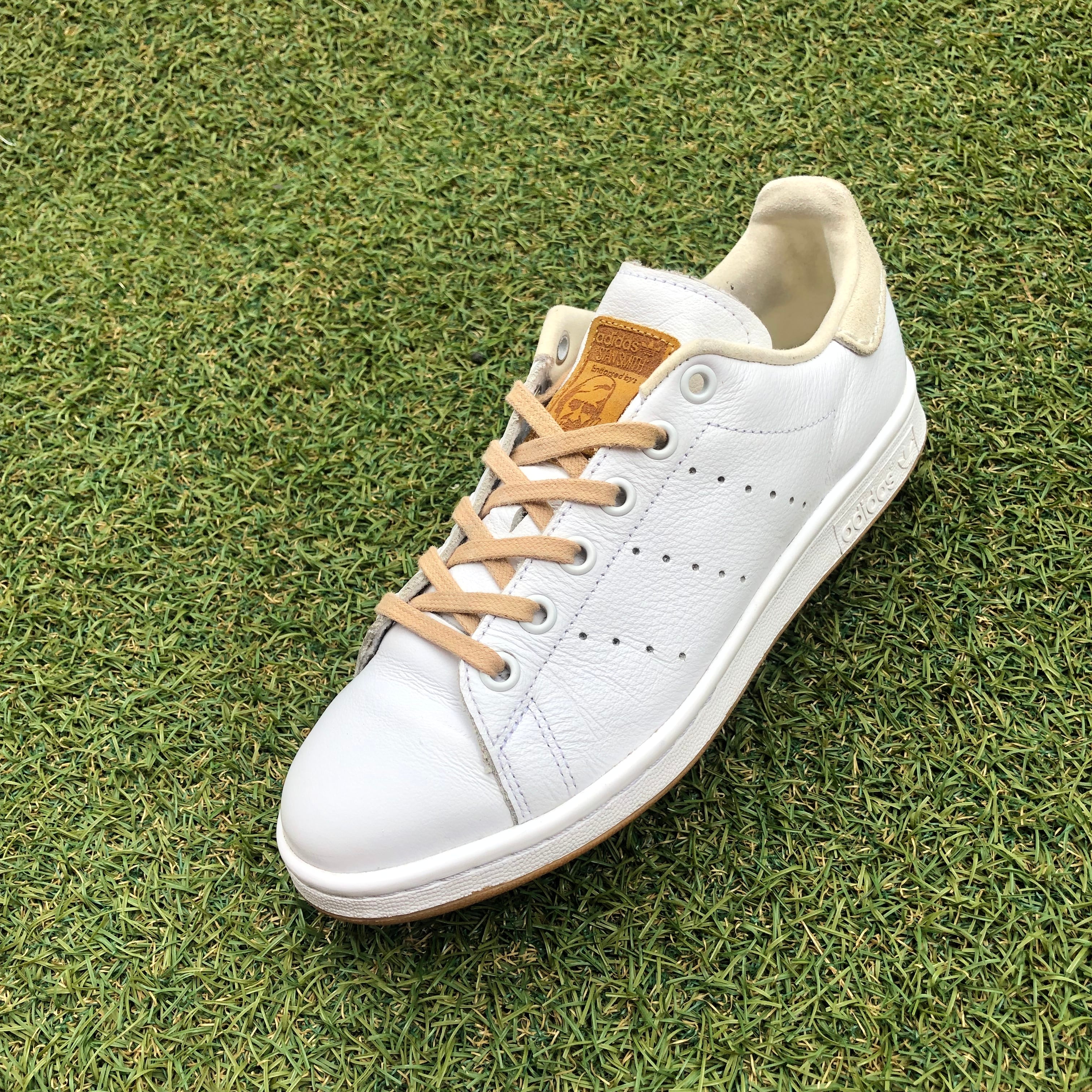 adidas アディダス スタンスミス 26.0cm 天限定カラー
