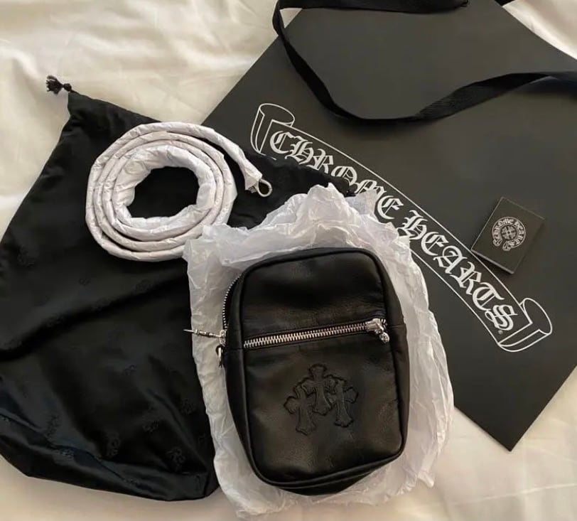 CHROME HEARTS taka mini クロムハーツ ショルダーバッグ | chromehearts