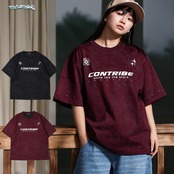◆スタッズ ゲームデザイン Tee◆si-10700736