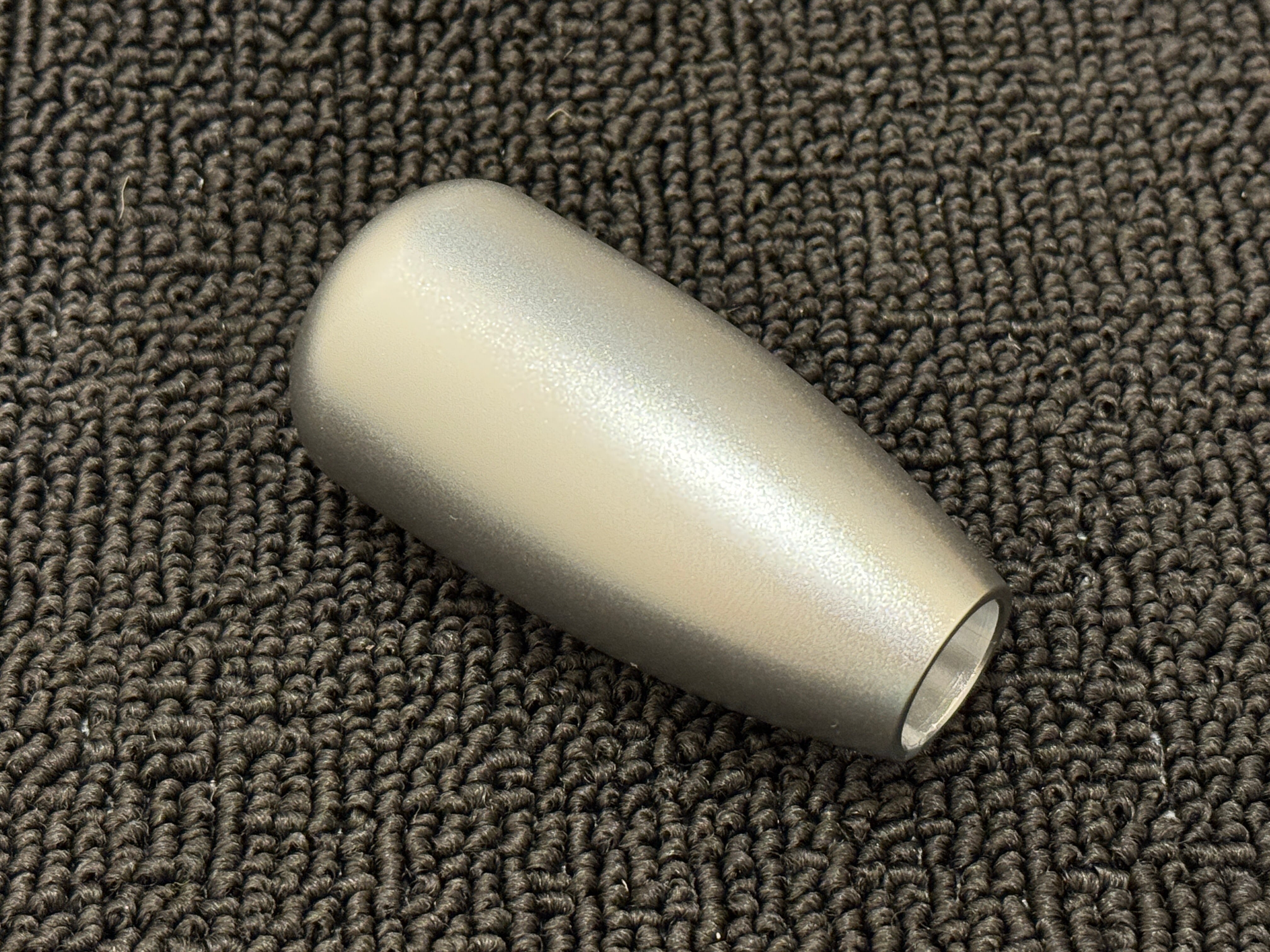 NBロードスター NB6C NB8C Aluminum Shift knob for Mazda cars, miata