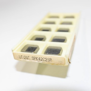 三菱マテリアル SPK42C2SR:UTi20T