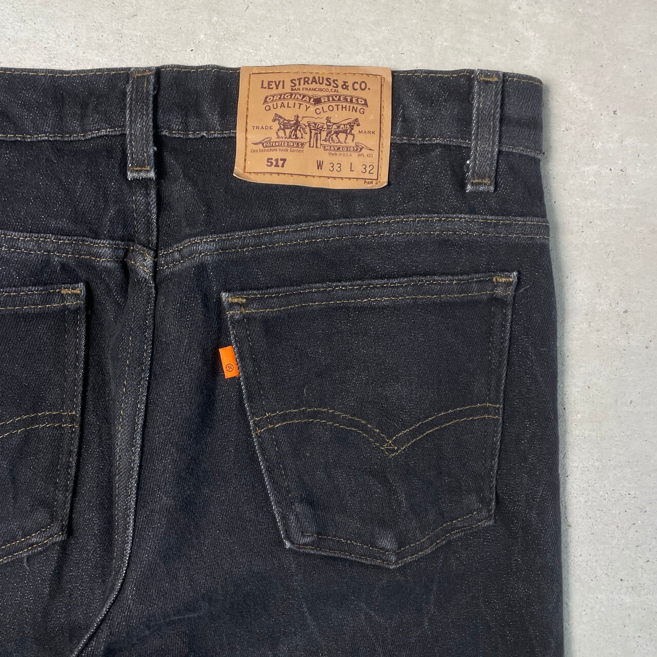 90年代 USA製 Levi