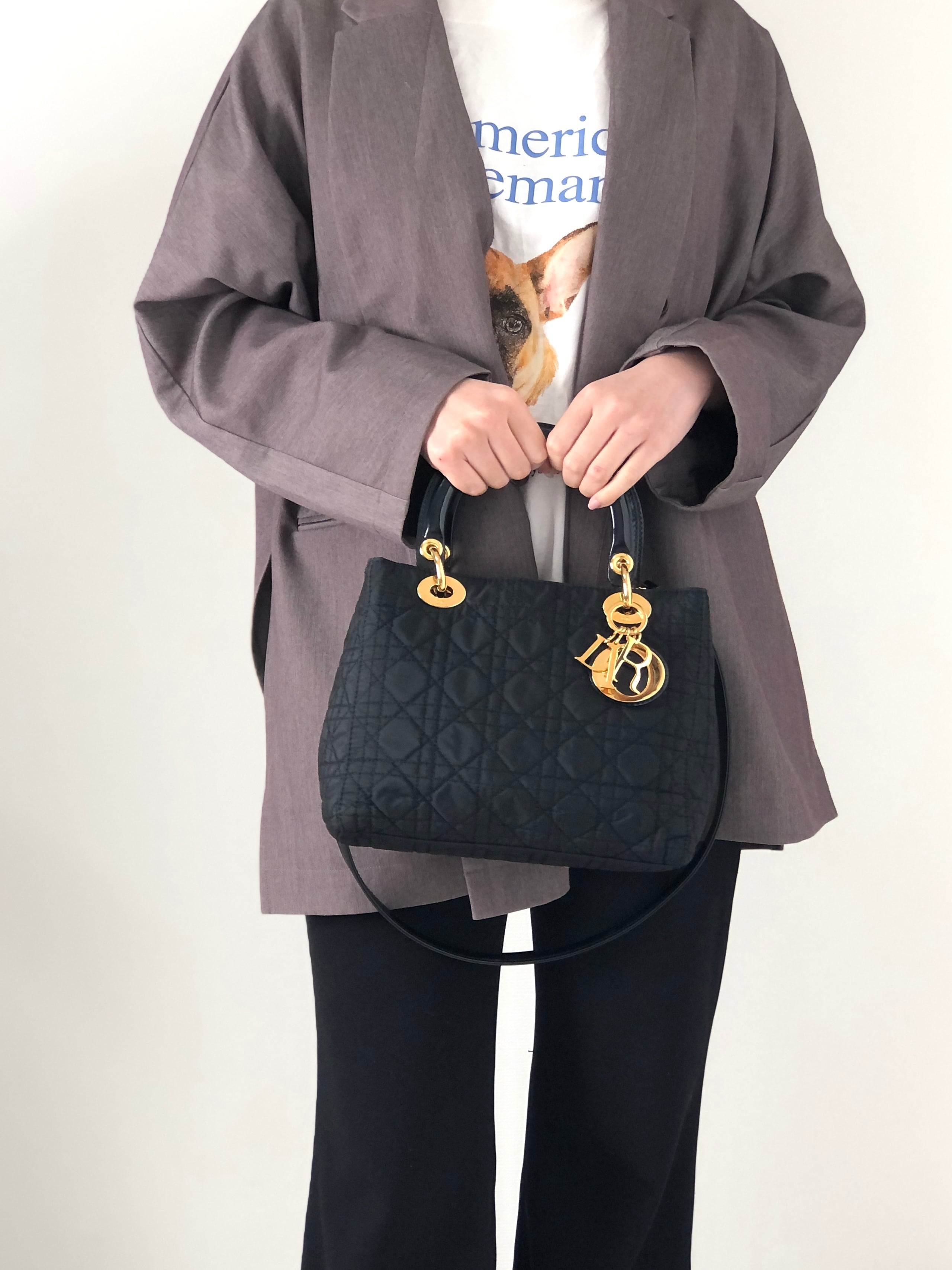 Christian Dior クリスチャン ディオール カナージュ レディ Christian Dior クリスチャン ディオール カナージュ レディ