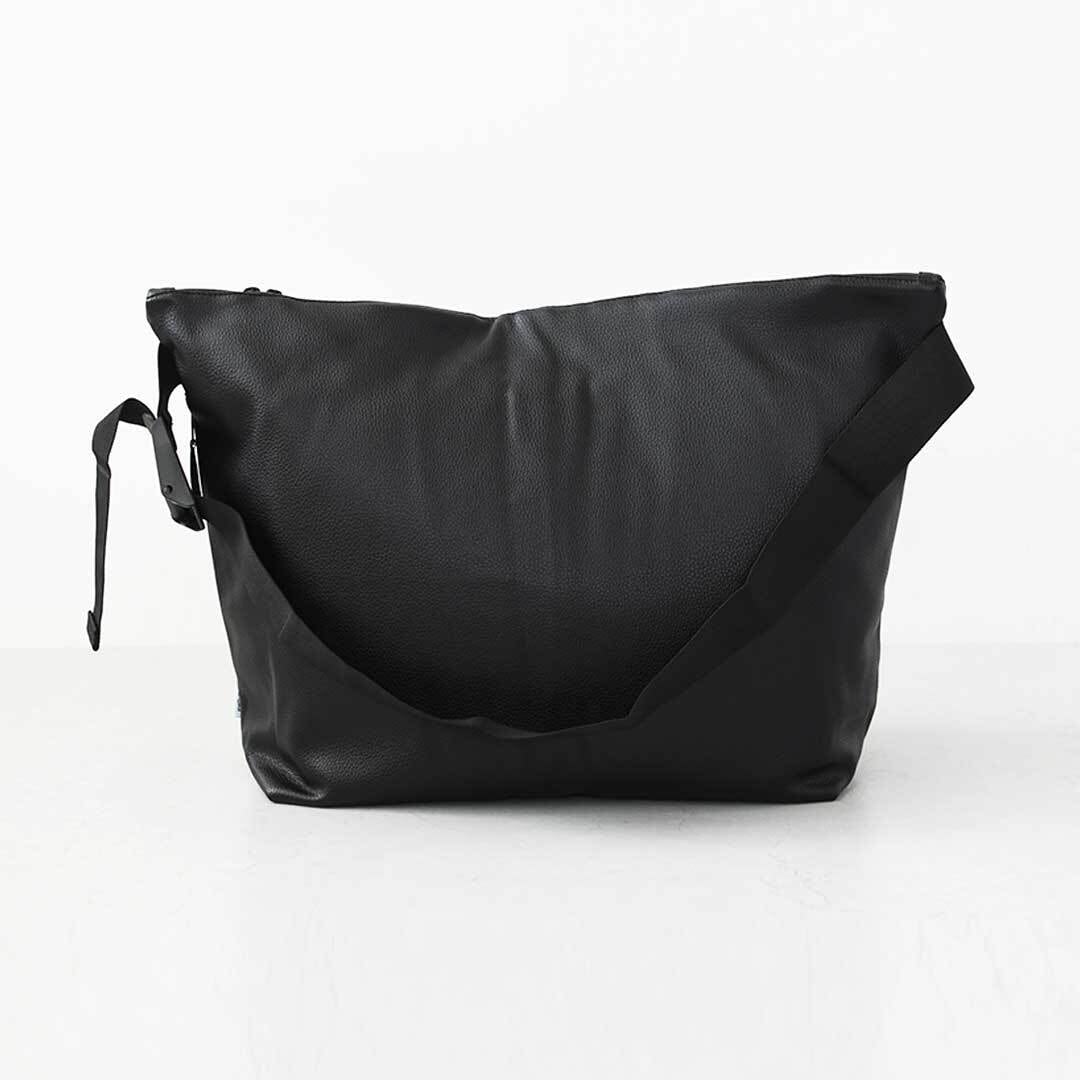 meltum [メルタム] LEATHER MESSENGER BAG [MTM-BG-0304-25] レザー